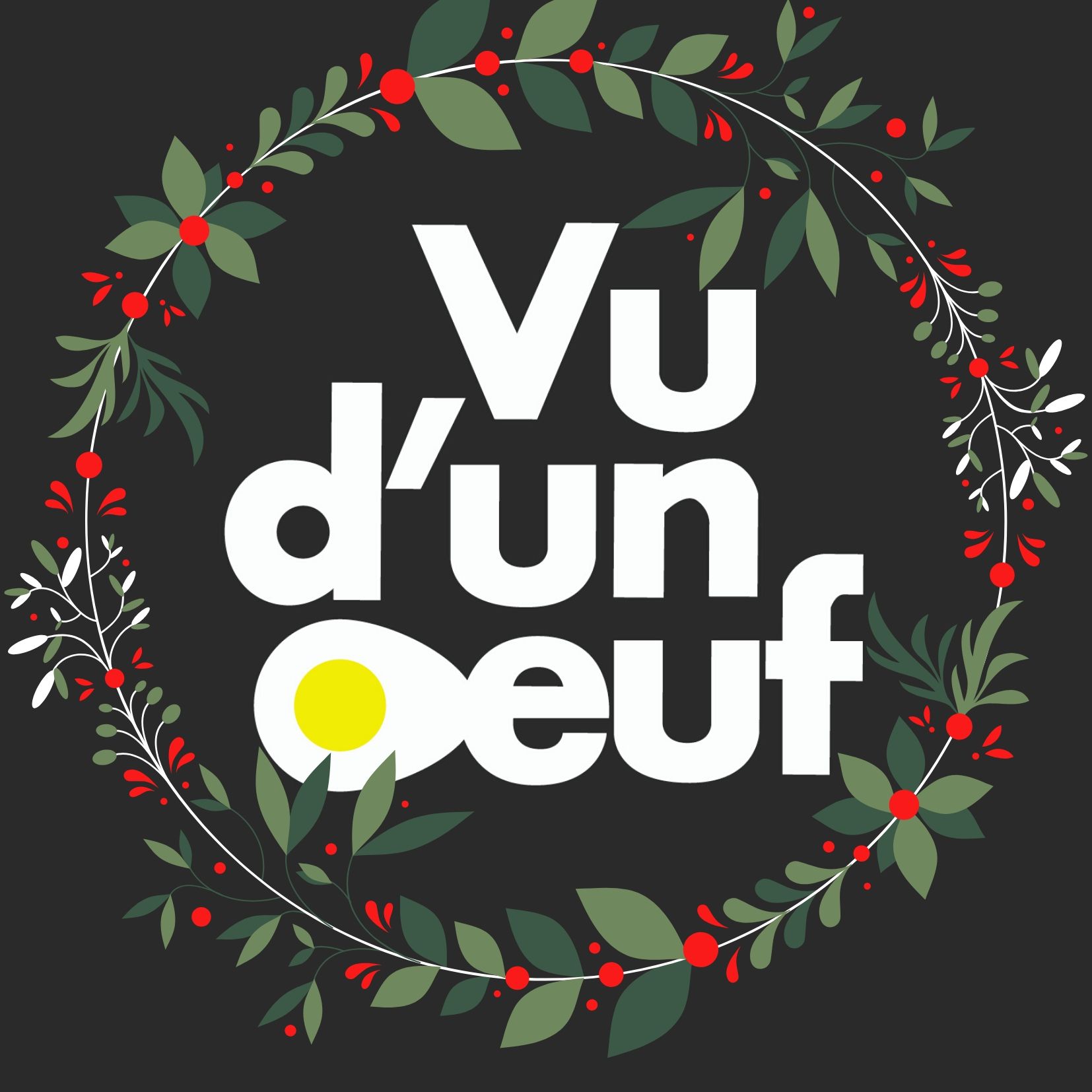 LOGO de Noël