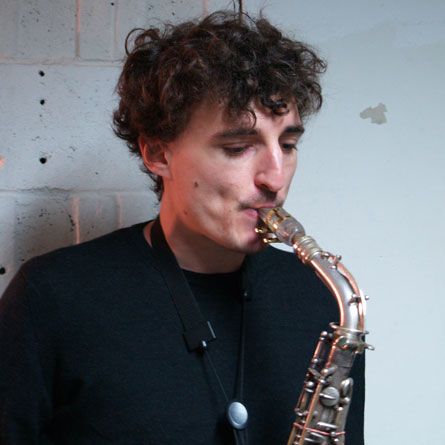 benjamin-dousteyssier