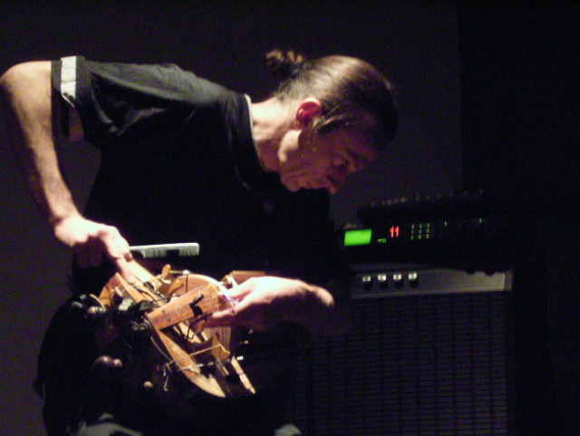 eric cordier