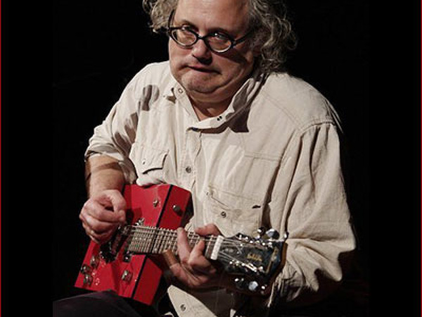 eugene chadbourne