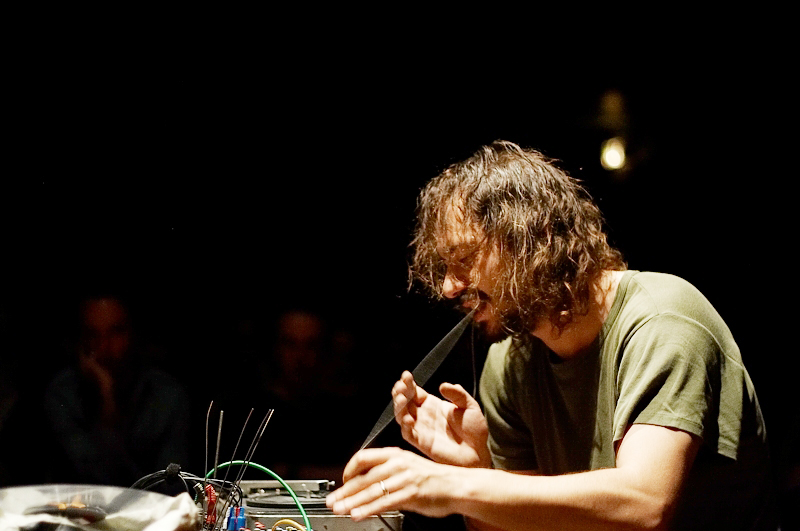 Duo Gert - Jan Prins, Arnaud Rivière